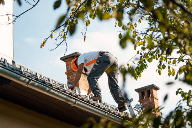 Quick and Trustworthy Emergency Roof Repair Services in Lithonia, GA